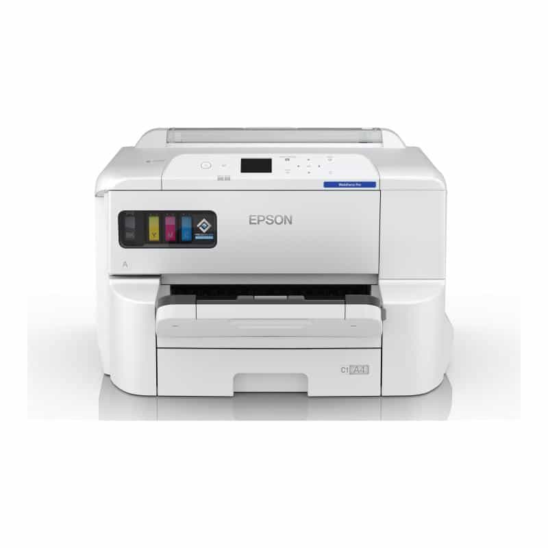 EPSON WorkForce Pro EM-C7000DW BAM EPSON WorkForce Pro EM-C7000DW BAM