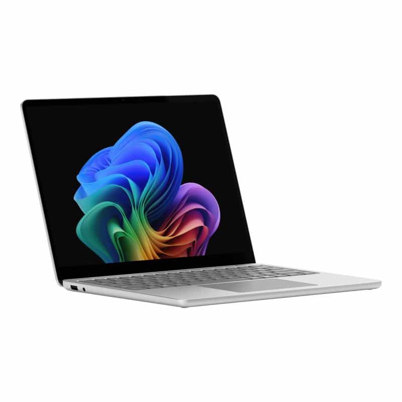 MICROSOFT Surface Laptop 33cm (13") Ultra 5 325 24GB 512GB W11P MICROSOFT Surface Laptop 33cm (13") Ultra 5 325 24GB 512GB W11P