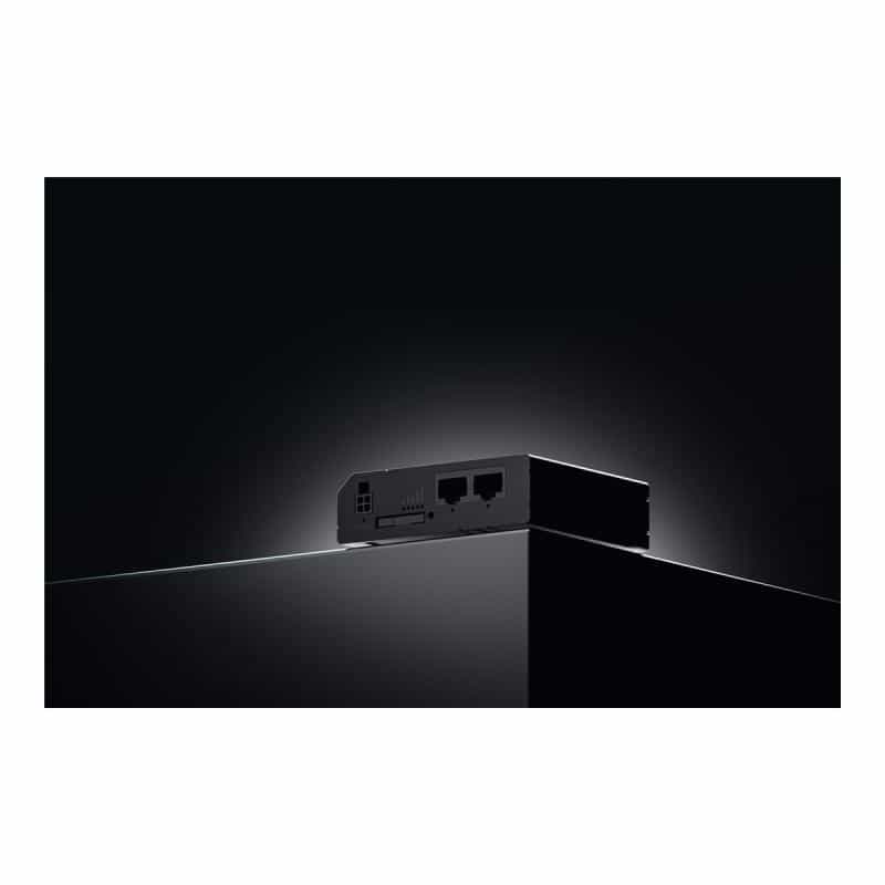 TELTONIKA RUT281 CAT4 LTE Router SIM und eSIM TELTONIKA RUT281 CAT4 LTE Router SIM und eSIM
