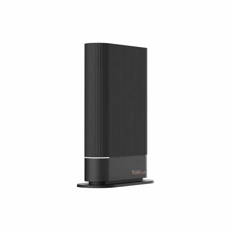 ASUS WL-Router PRT BE5000 ProArt Dual-Band ASUS WL-Router PRT BE5000 ProArt Dual-Band