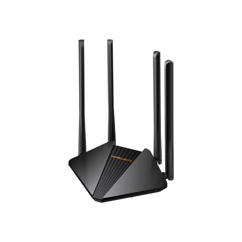 TP-LINK Mercusys MR30G AC1200 Wireless Dual Band Gigabit Router TP-LINK Mercusys MR30G AC1200 Wireless Dual Band Gigabit Router