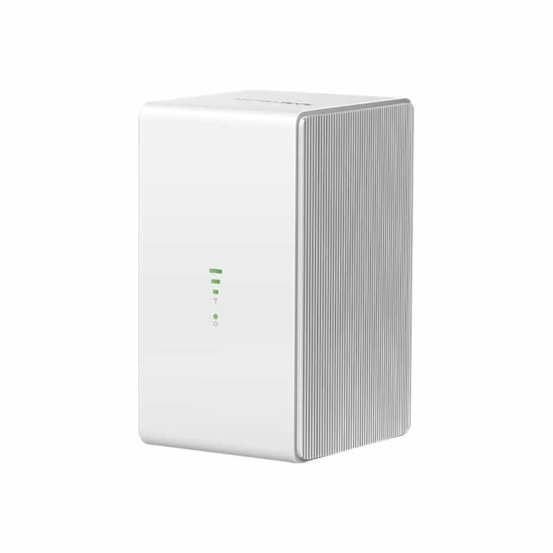 TP-LINK Mercusys MB110-4G N300 Wi-Fi 4G LTE Router +150Mb LTE Modem TP-LINK Mercusys MB110-4G N300 Wi-Fi 4G LTE Router +150Mb LTE Modem