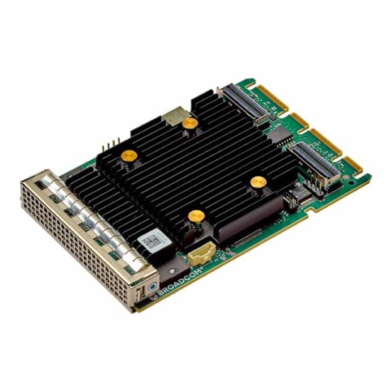 BROADCOM 9562-16i 16-Port 24Gb/s SAS/SATA/PCIe NVMw OCP3 4GB (B) BROADCOM 9562-16i 16-Port 24Gb/s SAS/SATA/PCIe NVMw OCP3 4GB (B)