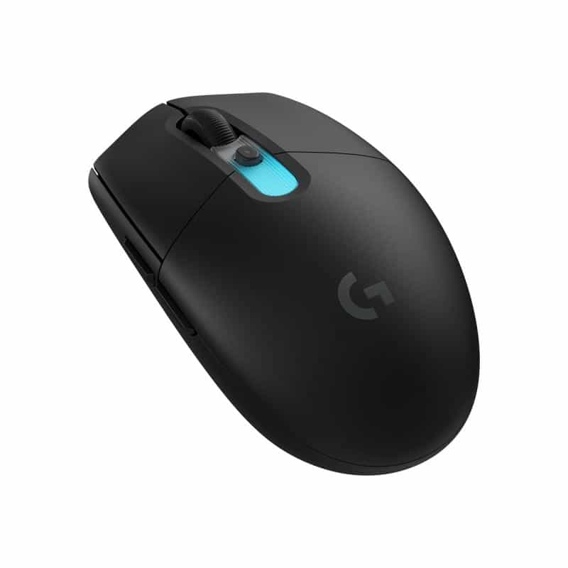 LOGITECH G305 X SUPERLIGHT - BLACK LOGITECH G305 X SUPERLIGHT - BLACK