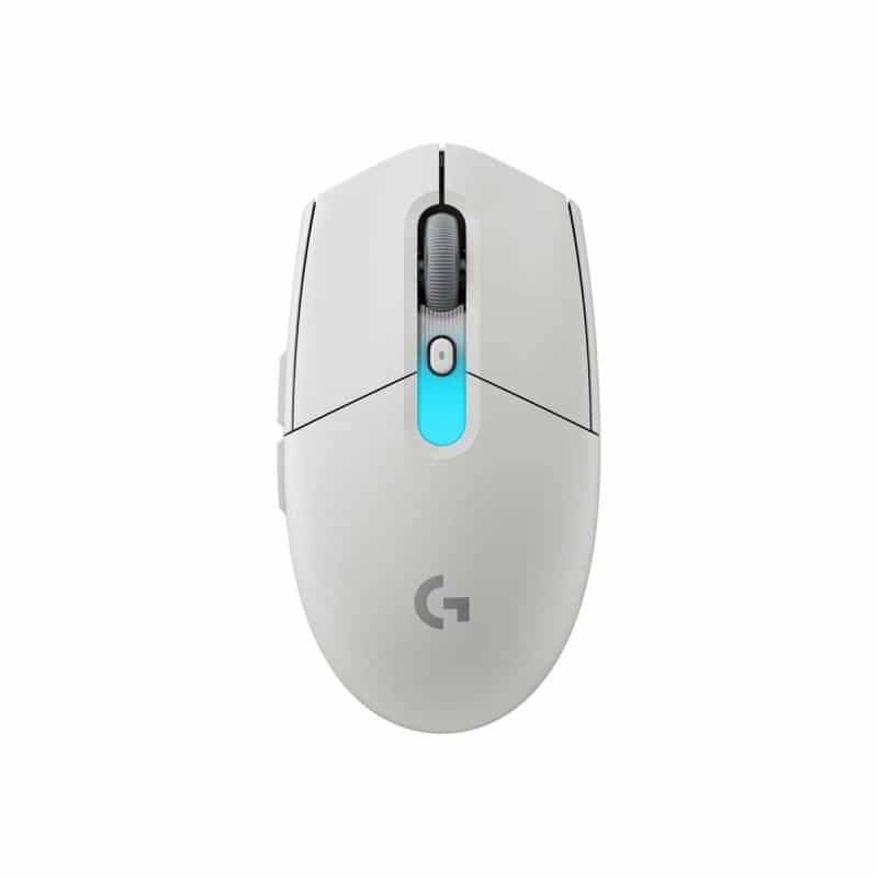 LOGITECH G305 X SUPERLIGHT - WHITE LOGITECH G305 X SUPERLIGHT - WHITE