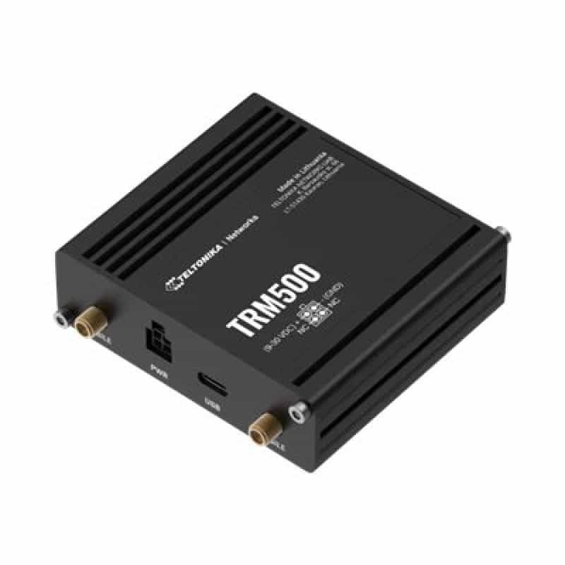 TELTONIKA NETWORKS TRM500 5G/4G/LTE/3G Modem TELTONIKA NETWORKS TRM500 5G/4G/LTE/3G Modem