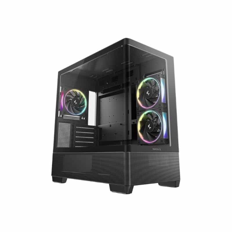 DEEPCOOL Midi DeepCool CG380U 3F DEEPCOOL Midi DeepCool CG380U 3F