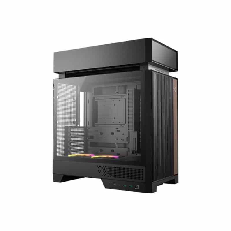DEEPCOOL Mini DeepCool CL660 DEEPCOOL Mini DeepCool CL660