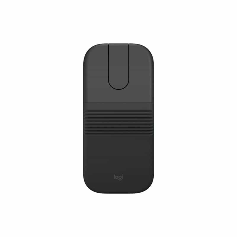 LOGITECH Mobi Fold Grafit Bluetooth-Maus LOGITECH Mobi Fold Grafit Bluetooth-Maus