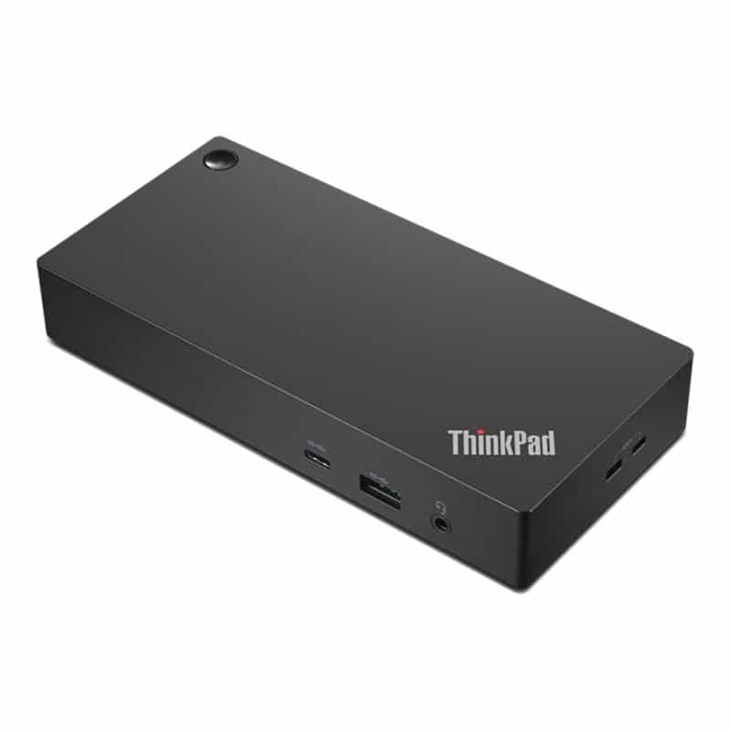 LENOVO ThinkPad USB-C Dock G2 - Dockingstation - 4K - 90W (40AY0090MX) LENOVO ThinkPad USB-C Dock G2 - Dockingstation - 4K - 90W (40AY0090MX)