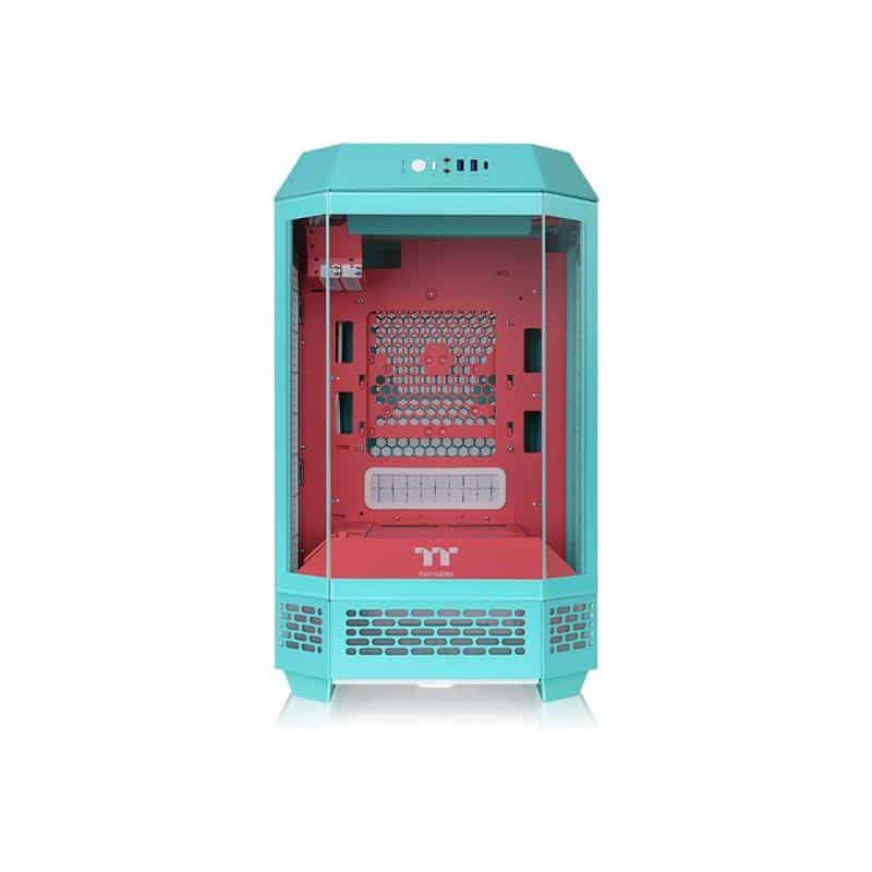 THERMALTAKE The Tower 250 Mint Strawberry THERMALTAKE The Tower 250 Mint Strawberry