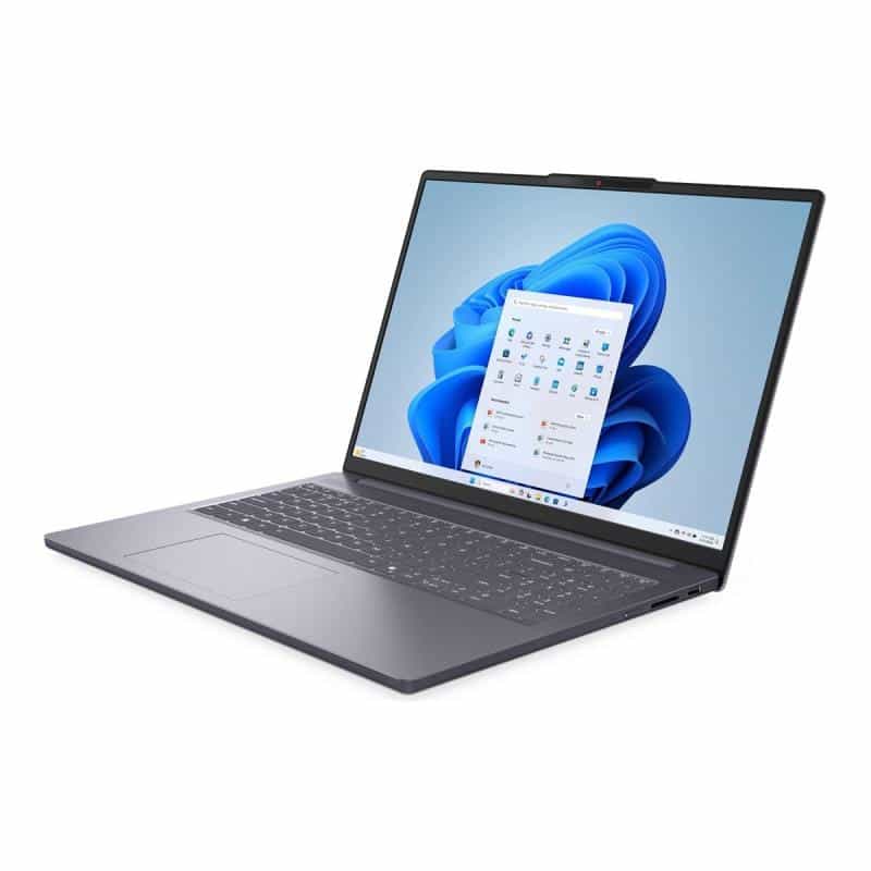 LENOVO IdeaPad 3 Slim 40,6cm (16") Ryzen 7 170 16GB 512GB oBS LENOVO IdeaPad 3 Slim 40,6cm (16") Ryzen 7 170 16GB 512GB oBS