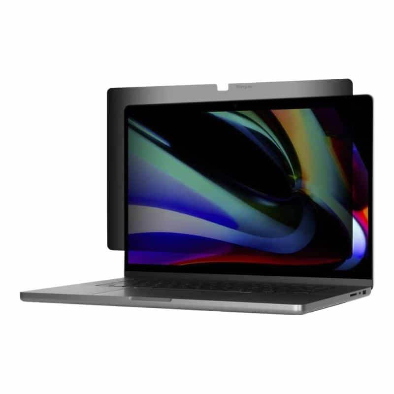 TARGUS Blickschutzfilter für Notebook - entfernbar TARGUS Blickschutzfilter für Notebook - entfernbar