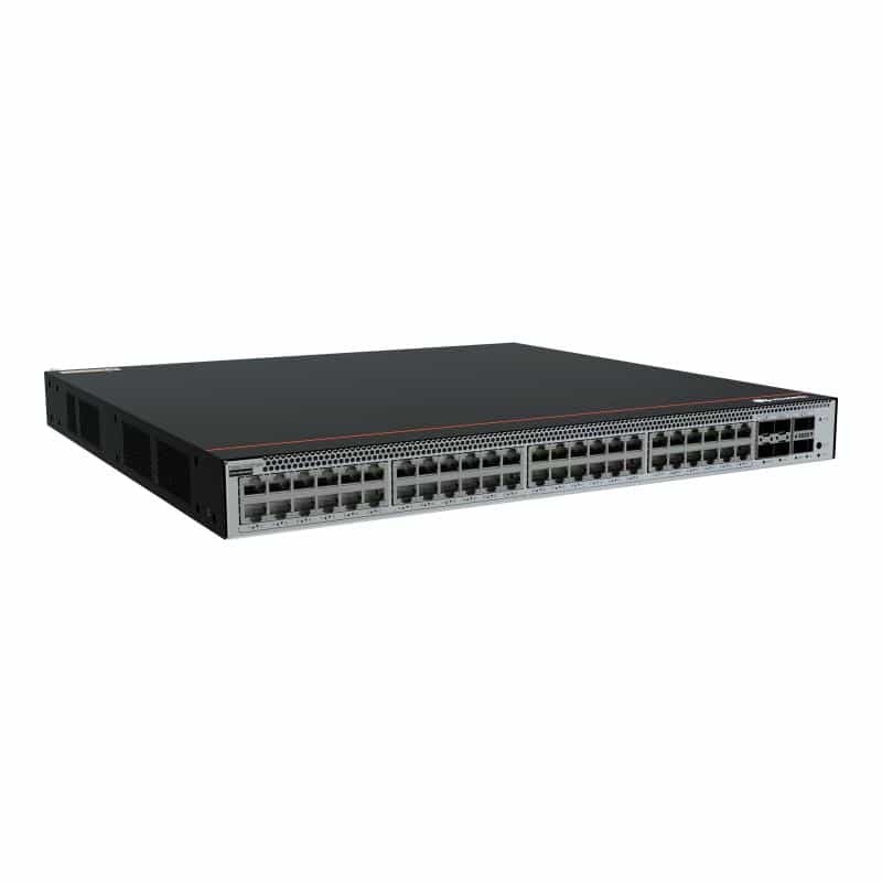 HUAWEI Cloudengine S5755-H48UN4Y2CZ - Switch 48x 100 M/1/2.5G Base-T Ethernet 4x - Switch HUAWEI Cloudengine S5755-H48UN4Y2CZ - Switch 48x 100 M/1/2.5G Base-T Ethernet 4x - Switch