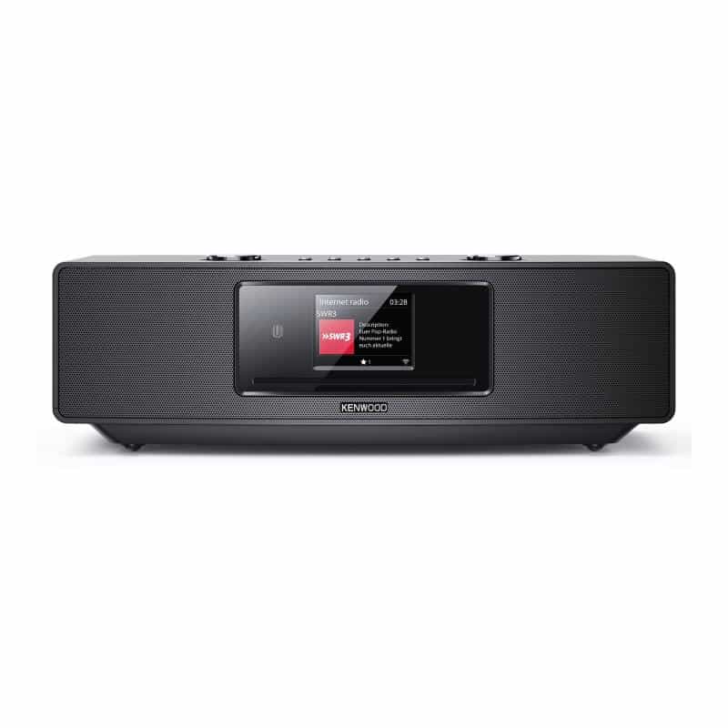 KENWOOD CR-ST700SCD-B KENWOOD CR-ST700SCD-B