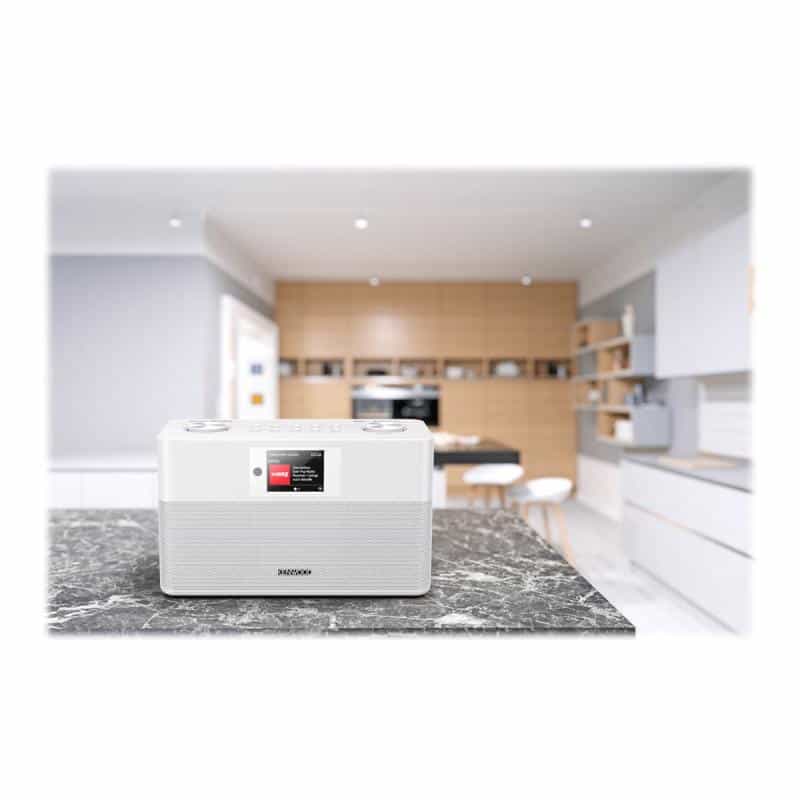 KENWOOD CR-ST100S-B KENWOOD CR-ST100S-B
