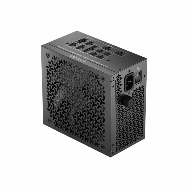 CORSAIR 850W Netzteil RM850x Shift Modular ATX 3.1 850W (80+Gold) CORSAIR 850W Netzteil RM850x Shift Modular ATX 3.1 850W (80+Gold)