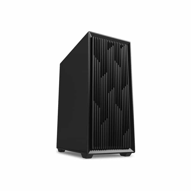 SHARKOON VK2 ATX Black SHARKOON VK2 ATX Black