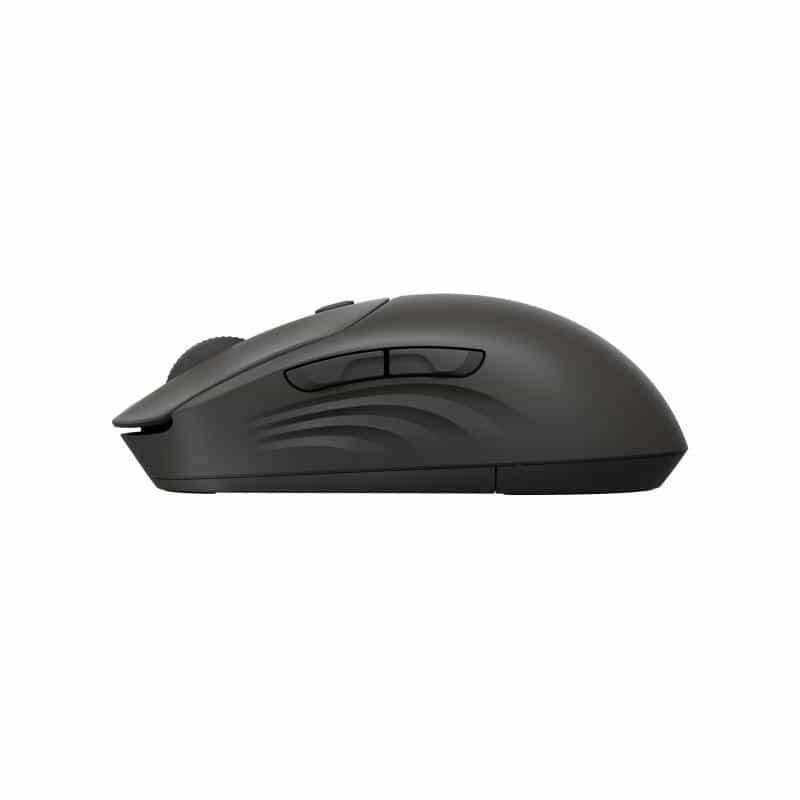 HP 405 Quiet Wireless-Maus EMEA-INT, schwarz HP 405 Quiet Wireless-Maus EMEA-INT, schwarz