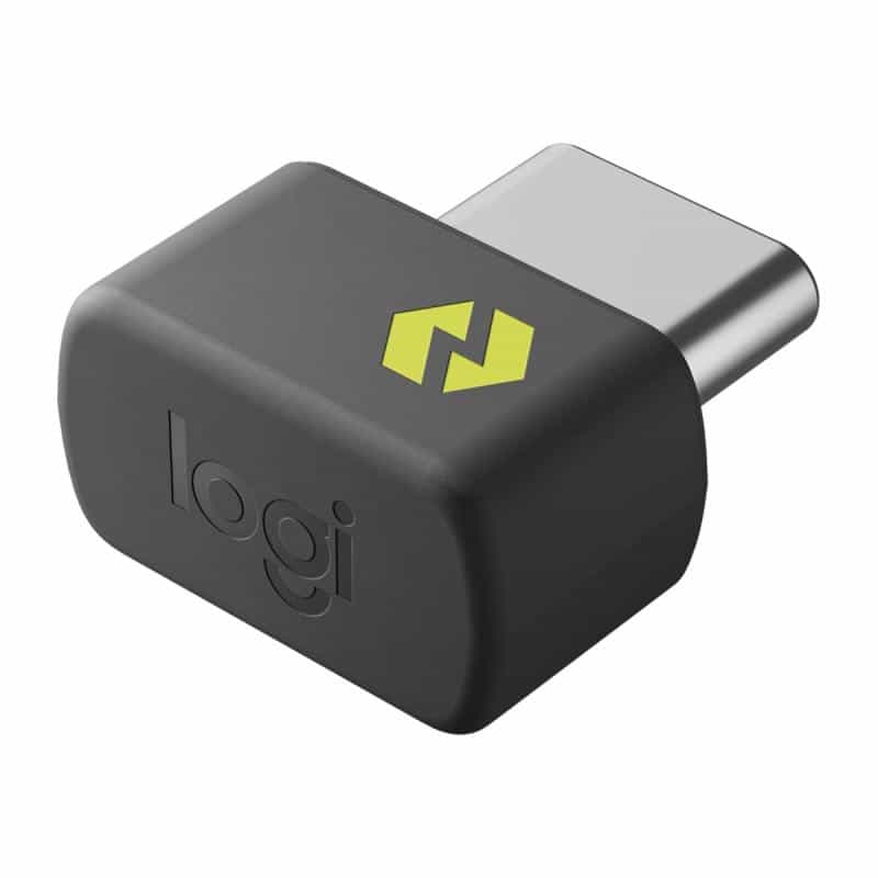 LOGITECH Bolt USB-C Receiver LOGITECH Bolt USB-C Receiver