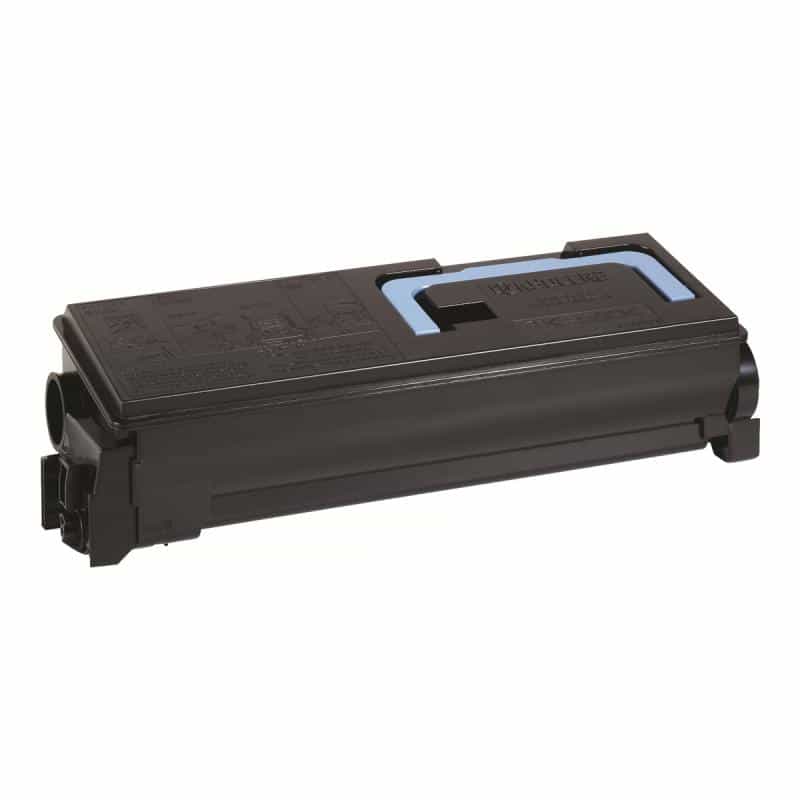 KYOCERA TK 560K Schwarz Tonerpatrone KYOCERA TK 560K Schwarz Tonerpatrone