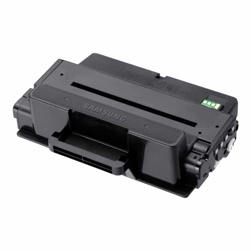 SAMSUNG MLT D205E Extra Schwarz Tonerpatrone SAMSUNG MLT D205E Extra Schwarz Tonerpatrone
