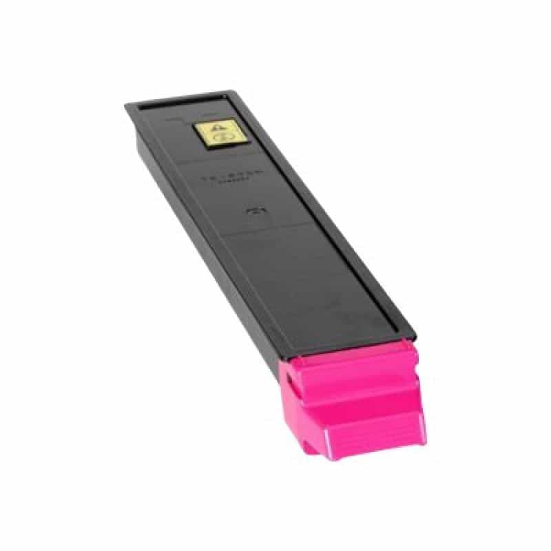 KYOCERA TK 895M Magenta Tonerpatrone KYOCERA TK 895M Magenta Tonerpatrone