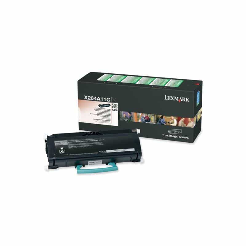 LEXMARK 1 Tonerpatrone LEXMARK 1 Tonerpatrone