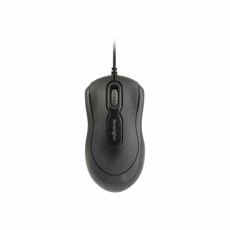 KENSINGTON MOUSE IN A BOX USB KENSINGTON MOUSE IN A BOX USB