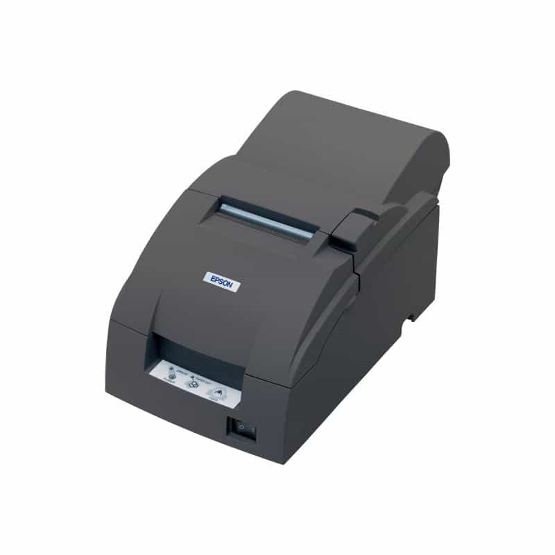 EPSON TM-U220-A RS-232 Bondrucker EPSON TM-U220-A RS-232 Bondrucker