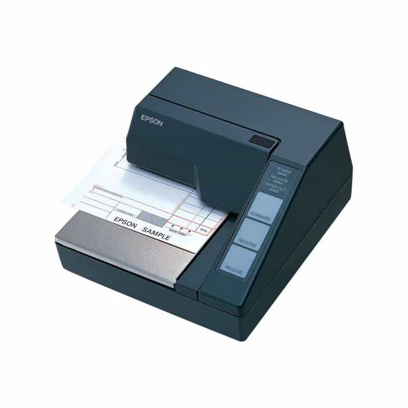 EPSON TM-U295 2.1LPS EPSON TM-U295 2.1LPS