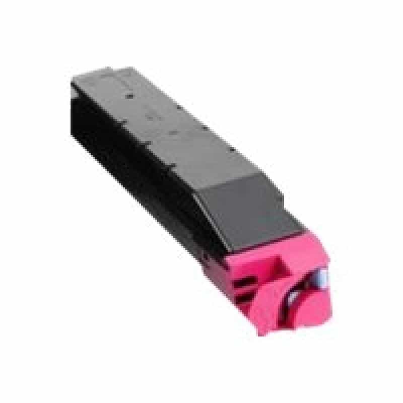 KYOCERA TK 8505M Magenta Tonerpatrone KYOCERA TK 8505M Magenta Tonerpatrone