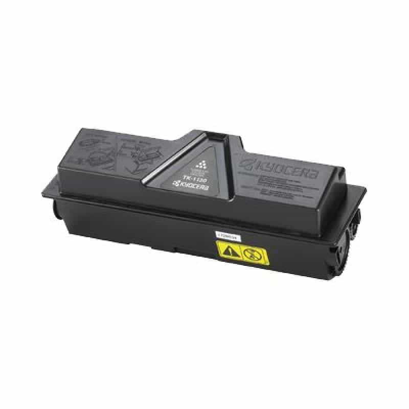 KYOCERA TK 1130 Schwarz Tonerpatrone KYOCERA TK 1130 Schwarz Tonerpatrone