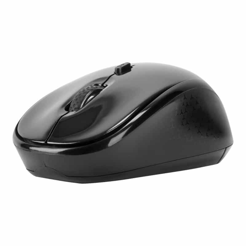 TARGUS Bluetrace Wireless Mouse Black TARGUS Bluetrace Wireless Mouse Black