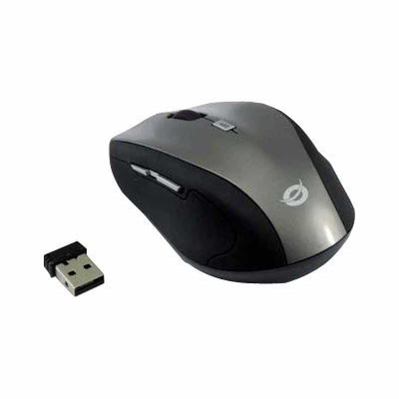 Conceptronic CLLM5BTRVWL Wireless optical Mouse Conceptronic CLLM5BTRVWL Wireless optical Mouse