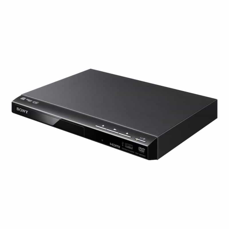 Sony DVP-SR760H HDMI USB bk DVD Sony DVP-SR760H HDMI USB bk DVD