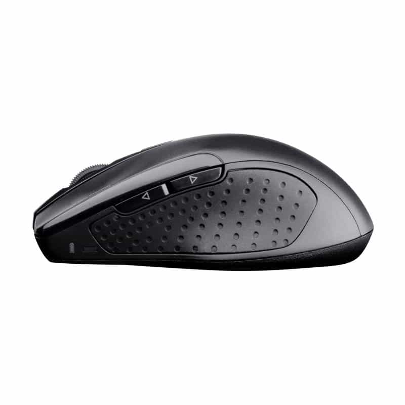 CHERRY MW 3000 Wireless Mouse CHERRY MW 3000 Wireless Mouse