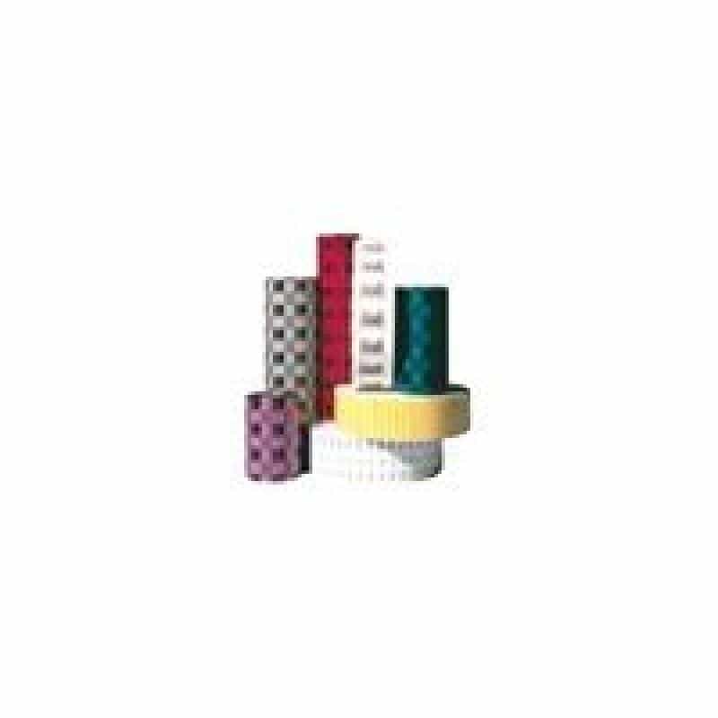 RIBBON 3200 WAX/RESIN 110X300M RIBBON 3200 WAX/RESIN 110X300M