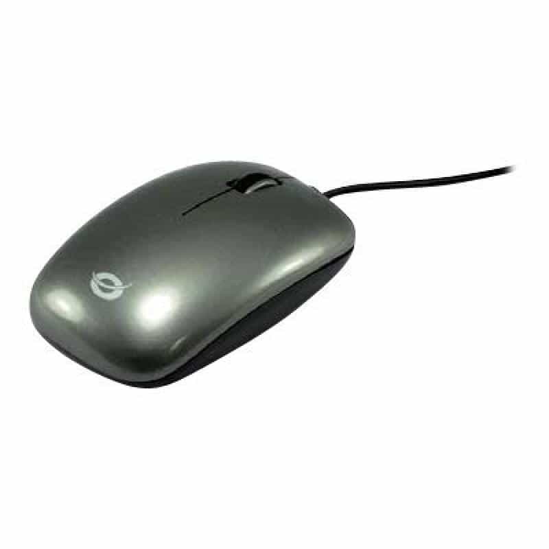 Conceptronic CLLM3BDESK optical USB, Lounge Collection Conceptronic CLLM3BDESK optical USB, Lounge Collection