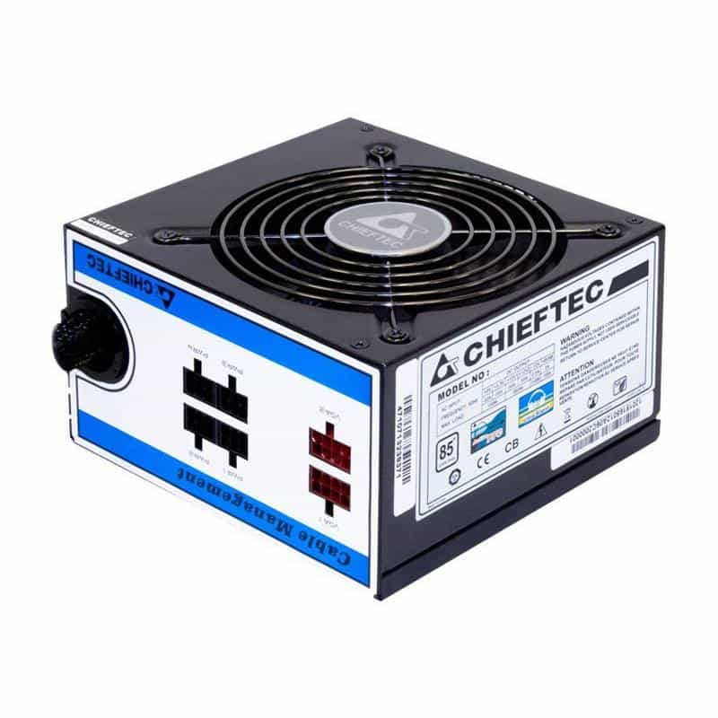 CHIEFTEC A-80 Netzteil CTG-550C ATX-12V 2.3 230V only 80+ mit Kabelmanagement CHIEFTEC A-80 Netzteil CTG-550C ATX-12V 2.3 230V only 80+ mit Kabelmanagement