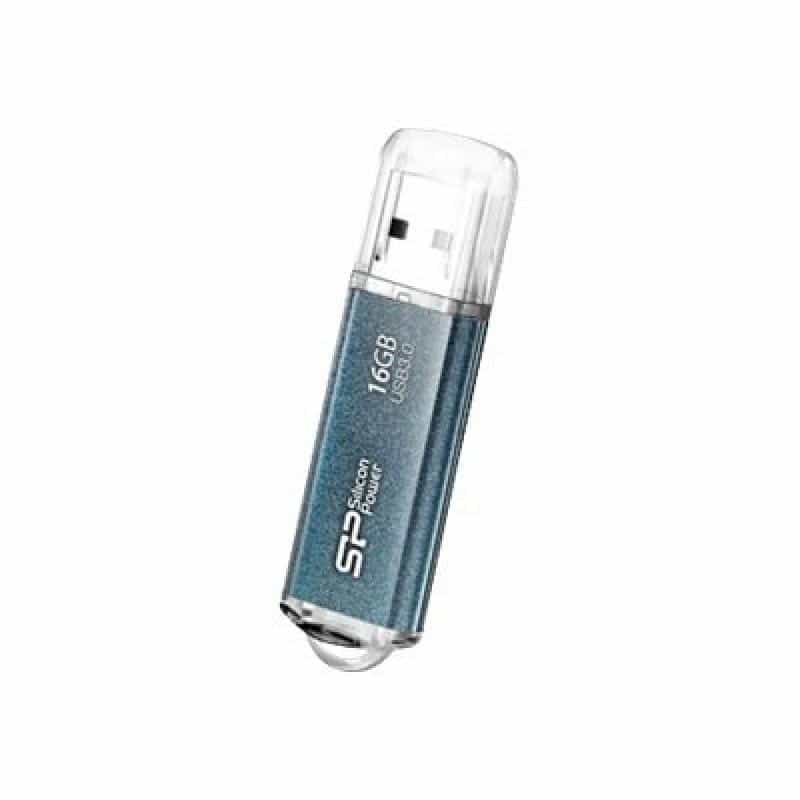 USB-RAM 16GB USB3.0 Silicon Power Marvel M01 USB-RAM 16GB USB3.0 Silicon Power Marvel M01