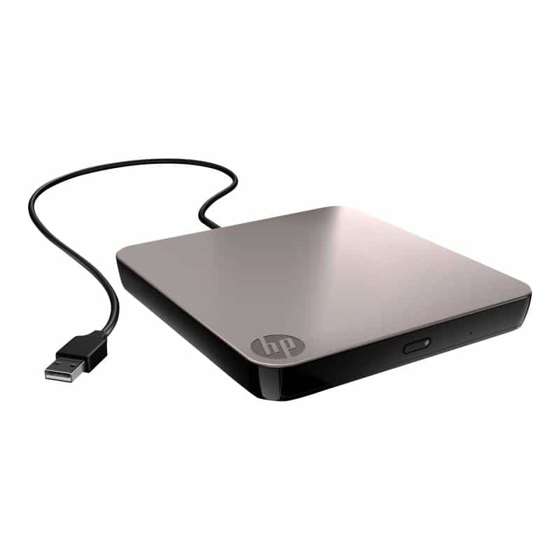 DVD-Brenner HP A2U57AA USB2.0 DVD-Brenner HP A2U57AA USB2.0