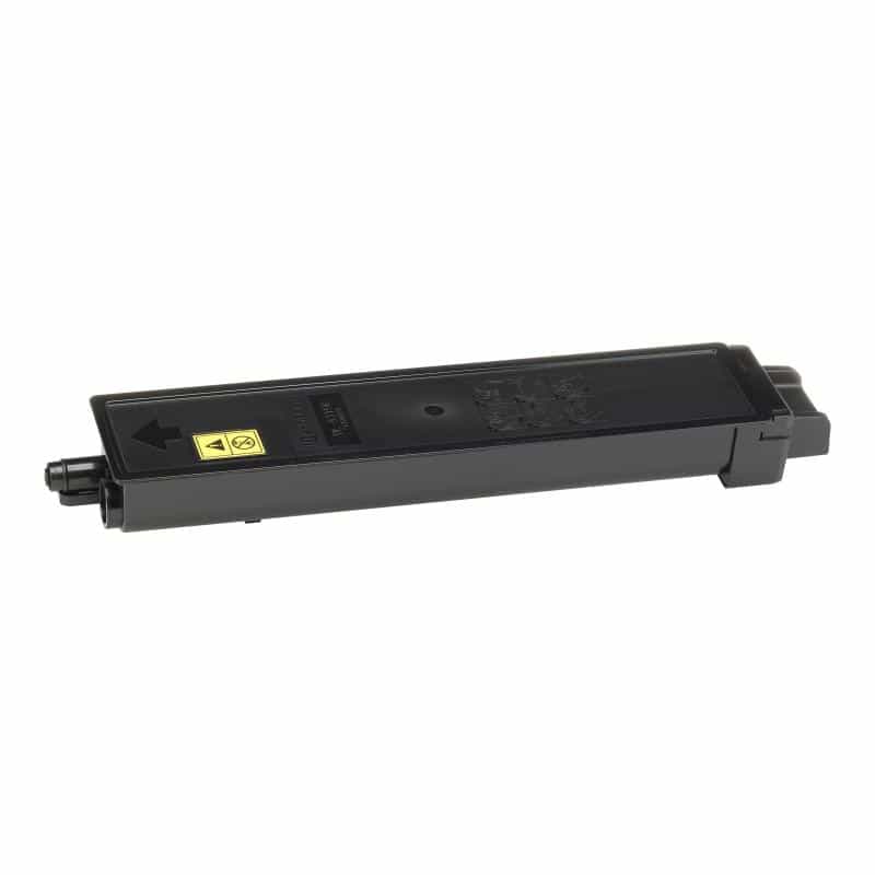 KYOCERA TK 8315K Schwarz Tonerpatrone KYOCERA TK 8315K Schwarz Tonerpatrone