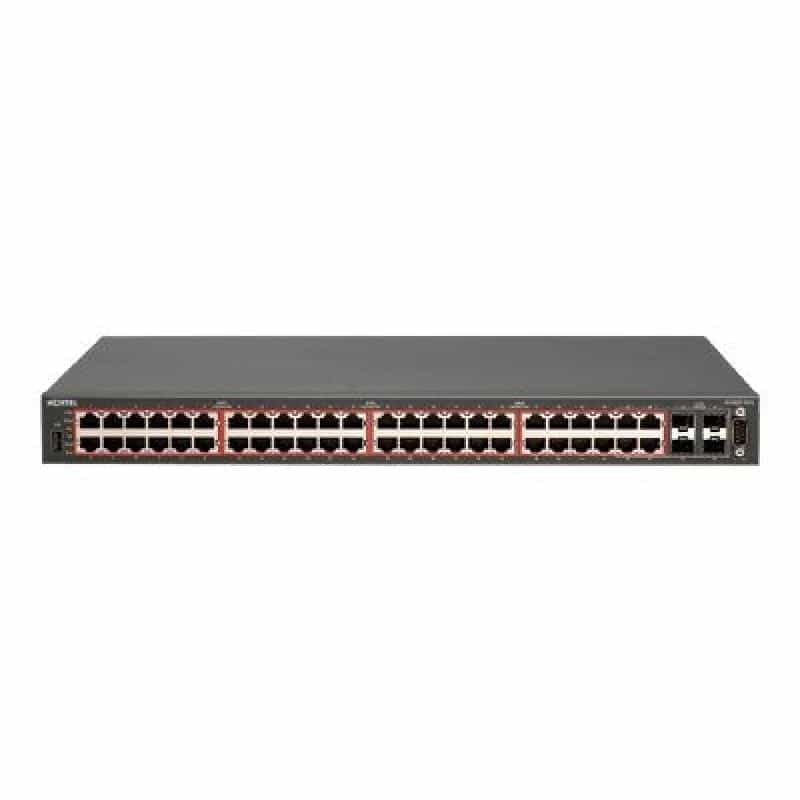 AVAYA 4548GT-PWR ETH ROUT SWITCH AVAYA 4548GT-PWR ETH ROUT SWITCH