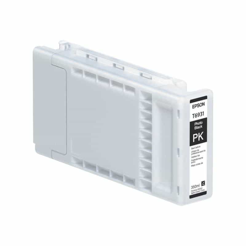 EPSON T693100 Photo schwarz Tintenpatrone EPSON T693100 Photo schwarz Tintenpatrone