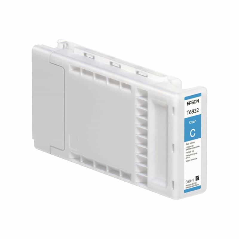 EPSON T693200 Cyan Tintenpatrone EPSON T693200 Cyan Tintenpatrone