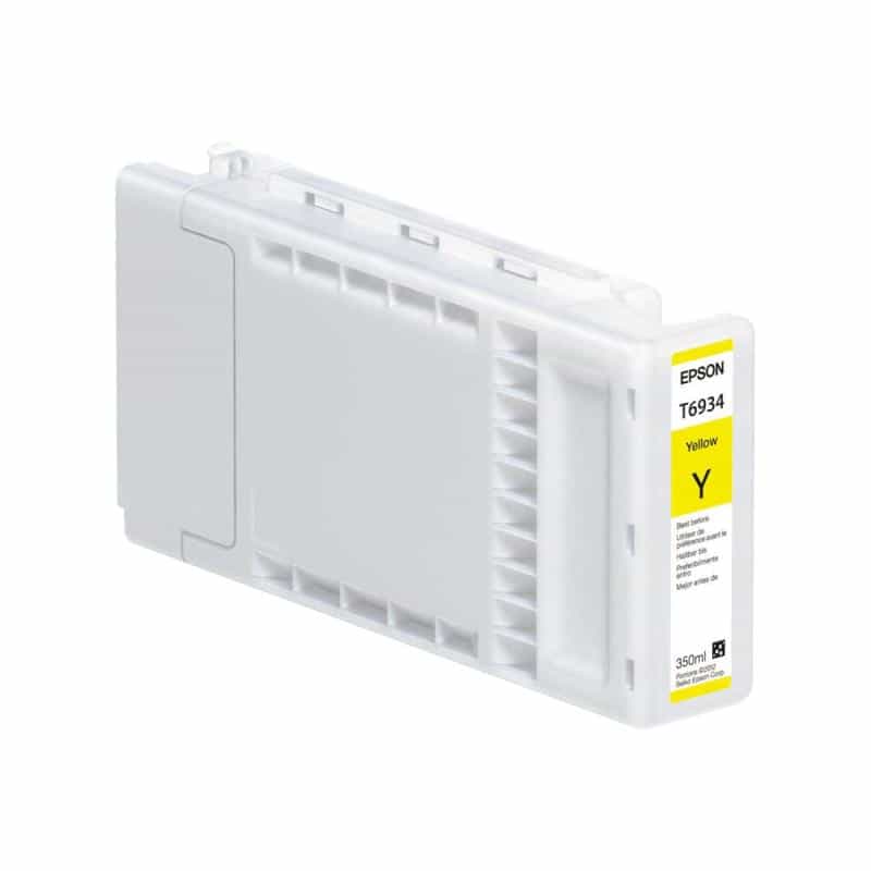 EPSON T693400 Gelb Tintenpatrone EPSON T693400 Gelb Tintenpatrone