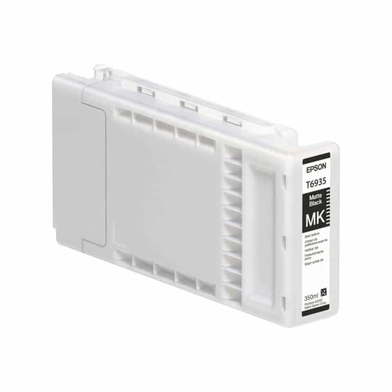 EPSON T693500 mattschwarz Tintenpatrone EPSON T693500 mattschwarz Tintenpatrone