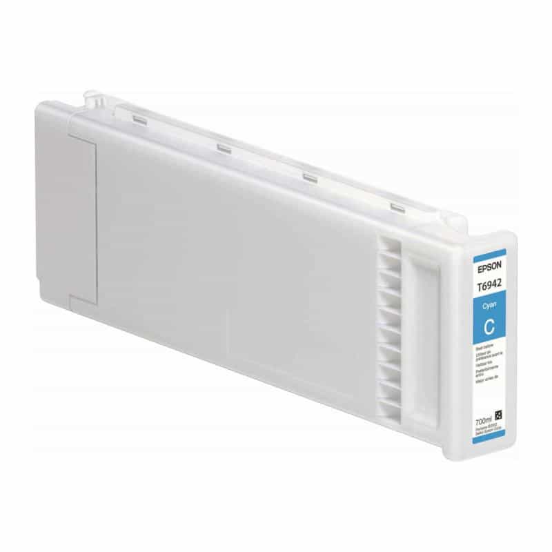 EPSON T694200 Cyan Tintenpatrone EPSON T694200 Cyan Tintenpatrone