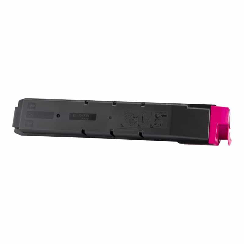 KYOCERA TK 8600M Magenta Tonerpatrone KYOCERA TK 8600M Magenta Tonerpatrone